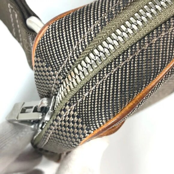 LOUIS VUITTON M93619 Damier Geant Acrobat Shoulder Bag Cross body - Picture 8 of 15